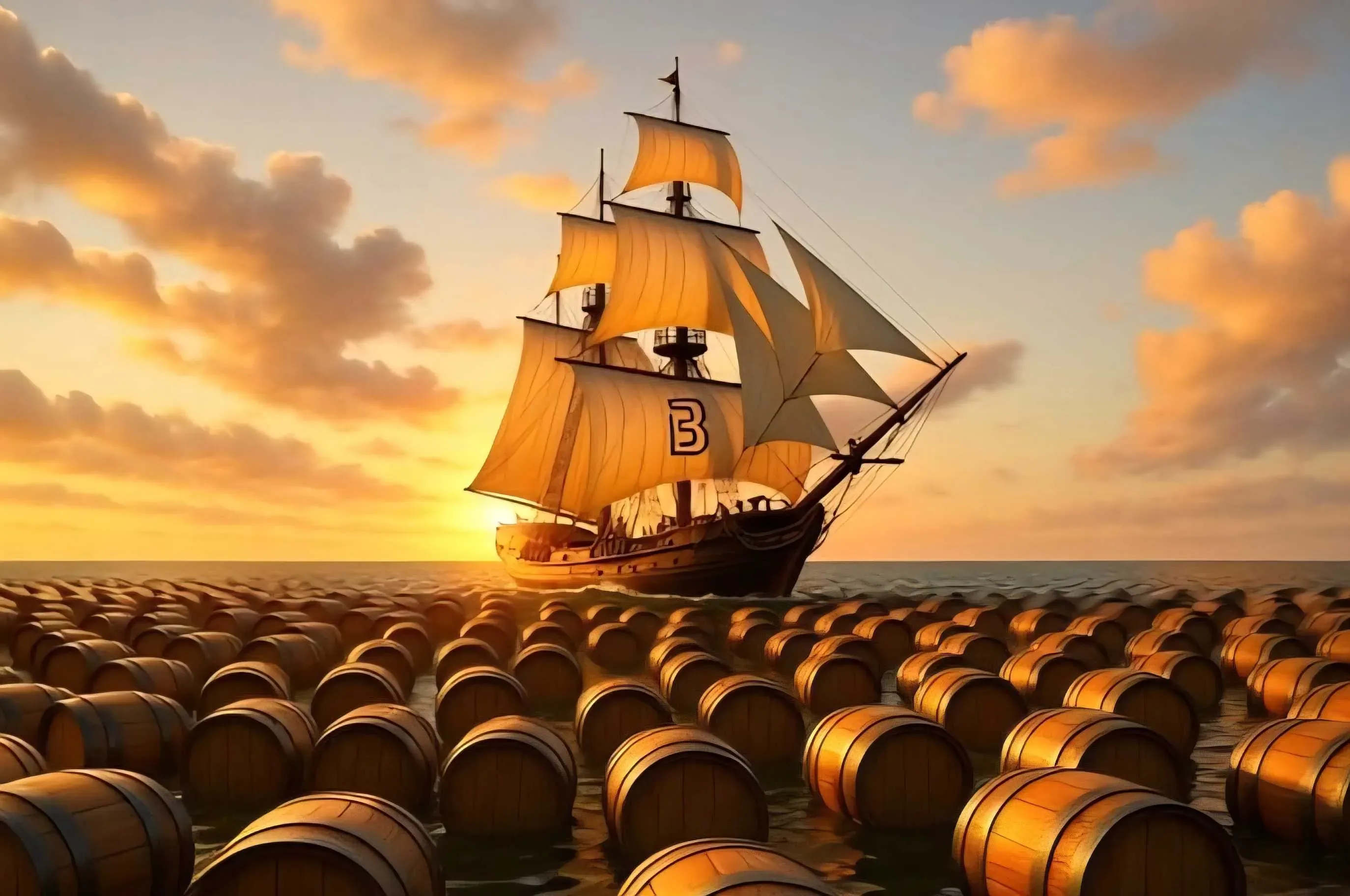 The Barrel Pick Flood - Navigating Quality in a Sea of Endless Barrels