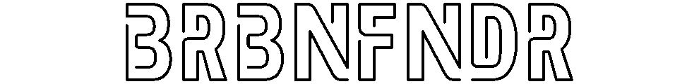 BRBNFNDR