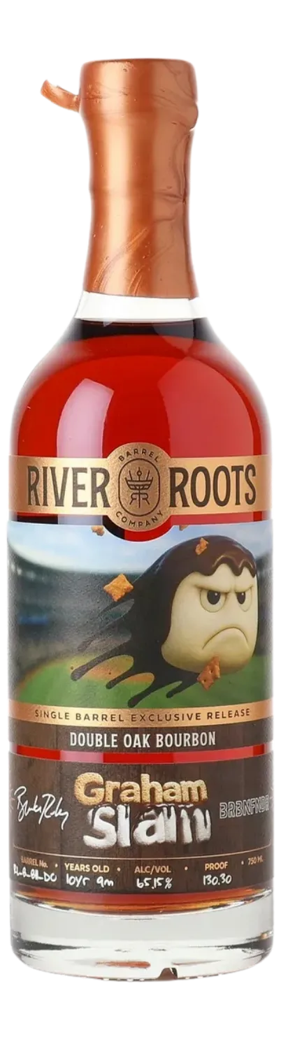 Graham Slam Barrel Pick